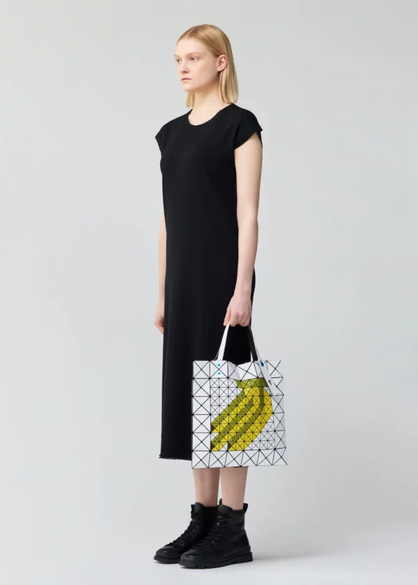BAO BAO ISSEY MIYAKE Fruits - Banana - Image 4