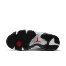 Nike Air Jordan 14 Retro Black Toe 2024