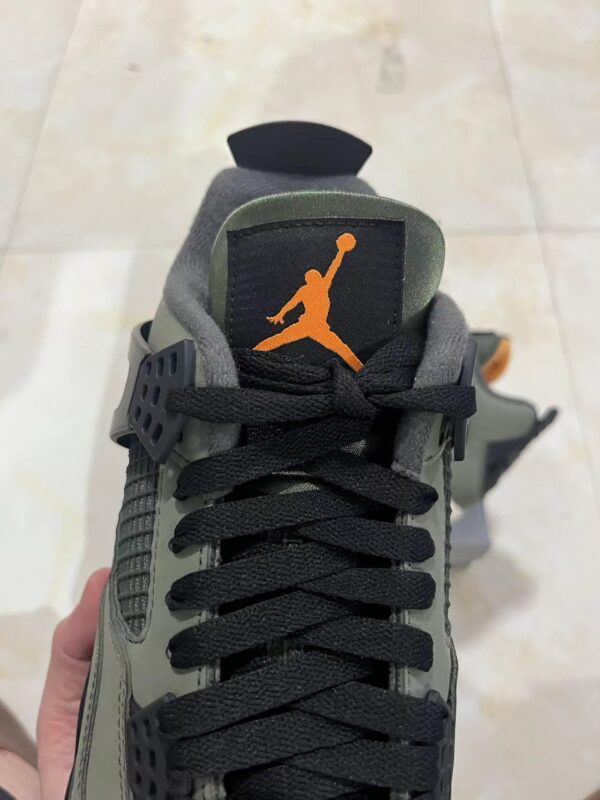 Nike Jordan 4 Retro OG SP 'Undefeated' - Image 10