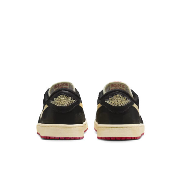 Nike Air Jordan 1 Low OG x Nigel Sylvester 'Better with Time' - Image 3