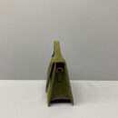 Jacquemus Bamino - Olive Green