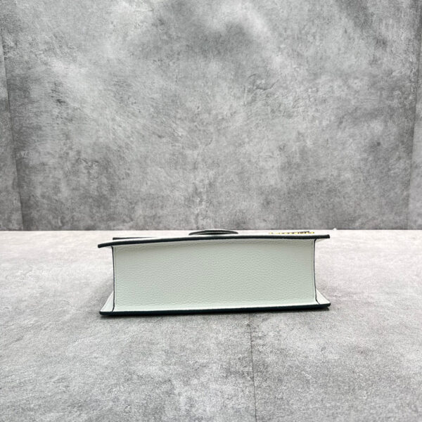 Jacquemus Bamino - White - Image 6