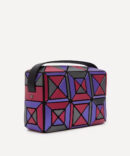 Bao Bao Issey Miyake Ensemble Pink Mix Cross-Body Bag