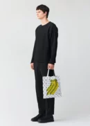 BAO BAO ISSEY MIYAKE Fruits - Banana