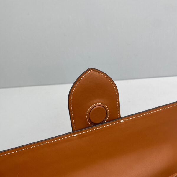 Jacquemus Bamino - Brown - Image 6