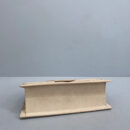 Jacquemus Bamino - Dark Beige
