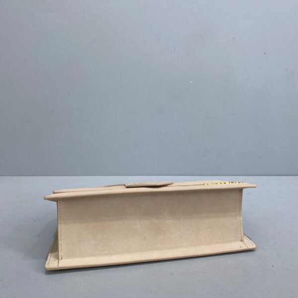 Jacquemus Bamino - Dark Beige - Image 6
