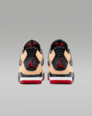 Nike Air Jordan 4 Retro Older Kids'