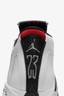 Nike Air Jordan 14 Retro Black Toe 2024