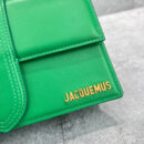 Jacquemus Bamino - Green