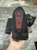 Nike Air Jordan 14 Retro 'Last Shot' 2011
