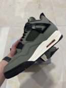 Nike Jordan 4 Retro OG SP 'Undefeated'