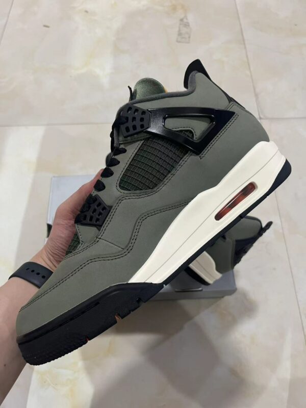 Nike Jordan 4 Retro OG SP 'Undefeated' - Image 9