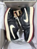 Nike Air Jordan 1 Low OG x Nigel Sylvester 'Better with Time'