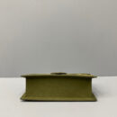 Jacquemus Bamino - Olive Green