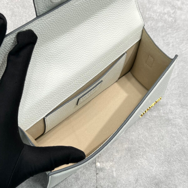 Jacquemus Bamino - White - Image 5
