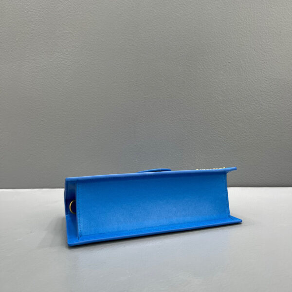 Jacquemus Bamino - Blue - Image 5