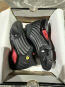 Nike Air Jordan 14 Retro 'Last Shot' 2011