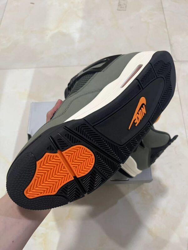 Nike Jordan 4 Retro OG SP 'Undefeated' - Image 8