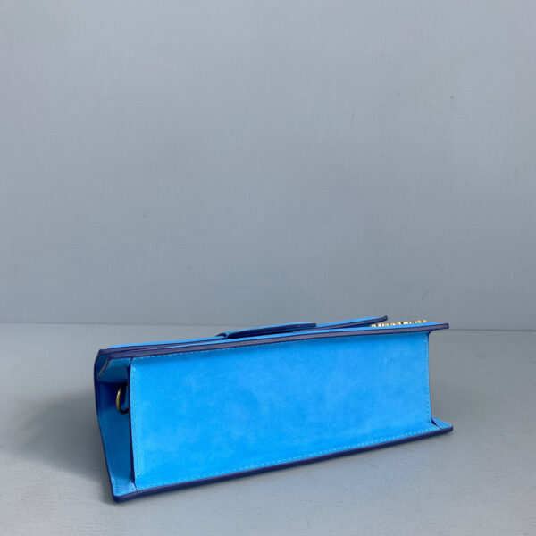 Jacquemus Bamino - Light Blue - Image 5