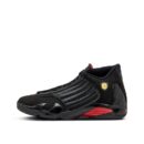 Nike Air Jordan 14 Retro 'Last Shot' 2011