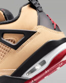 Nike Air Jordan 4 Retro Older Kids'