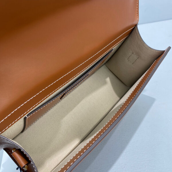 Jacquemus Bamino - Brown - Image 4