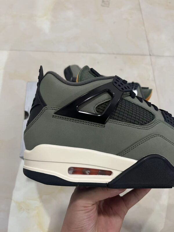 Nike Jordan 4 Retro OG SP 'Undefeated' - Image 7