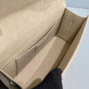 Jacquemus Bamino - Dark Beige
