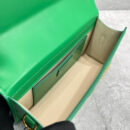 Jacquemus Bamino - Green
