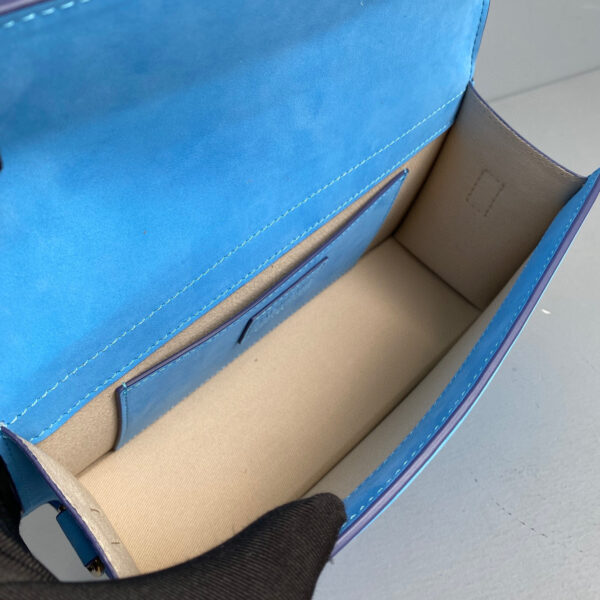 Jacquemus Bamino - Light Blue - Image 4