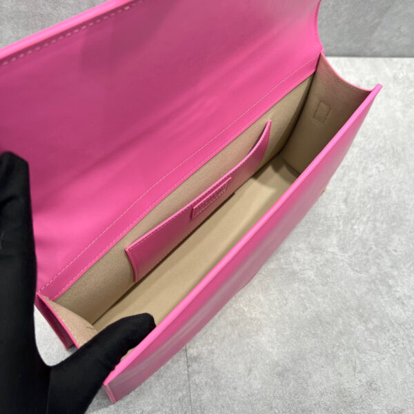 Jacquemus Bamino - Lotus - Image 4