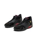 Nike Air Jordan 14 Retro 'Last Shot' 2011