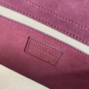 Jacquemus Bamino - Red Velvet