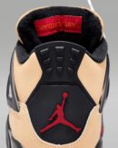 Nike Air Jordan 4 Retro Older Kids'