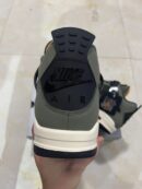 Nike Jordan 4 Retro OG SP 'Undefeated'