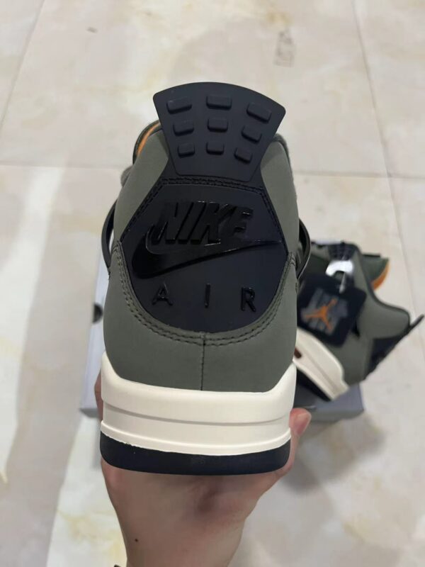 Nike Jordan 4 Retro OG SP 'Undefeated' - Image 6
