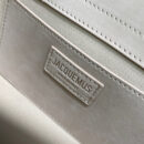 Jacquemus Bamino - Dark Beige
