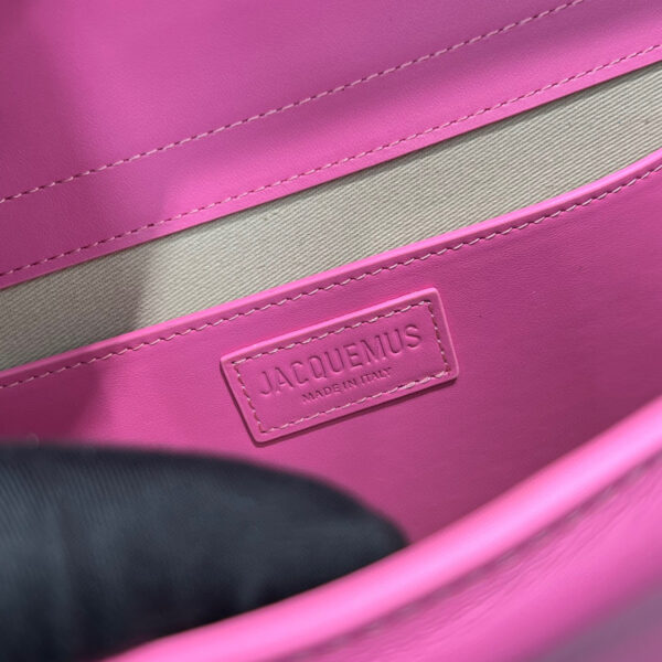 Jacquemus Bamino - Lotus - Image 3
