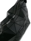 BAO BAO ISSEY MIYAKE BLOCKY Shoulder Bag - Matte Black