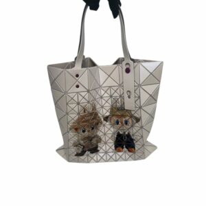 Bao Bao Issey Miyake x Labubu I