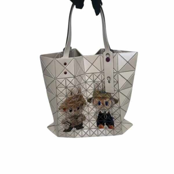 Bao Bao Issey Miyake x Labubu I
