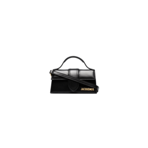 Jacquemus Bamino - Black