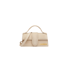 Jacquemus Bamino - Dark Beige