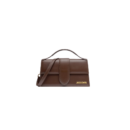 Jacquemus Bamino - Dark brown