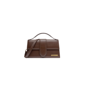 Jacquemus Bamino - Dark brown