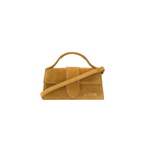 Jacquemus Bamino - Golden Brown