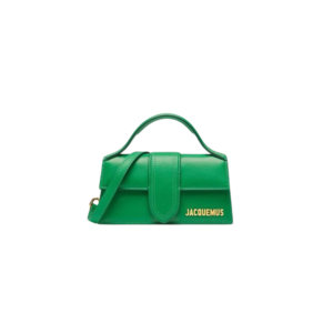 Jacquemus Bamino - Green