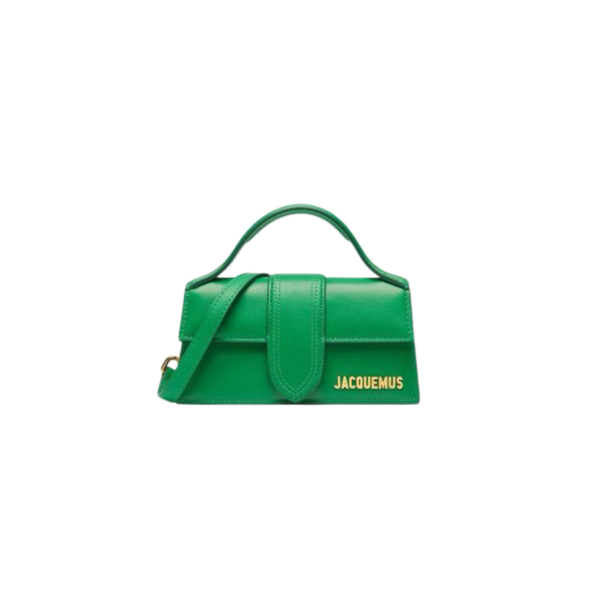 Jacquemus Bamino - Green