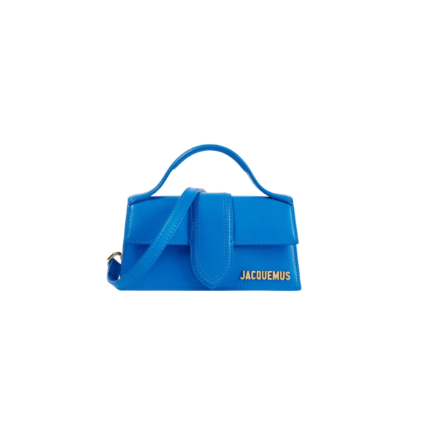 Jacquemus Bamino - Light Blue